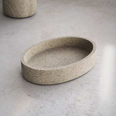 Мыльница FORA Spline FOR-SPN036