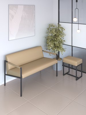 Диван Mio Tesoro Юнта