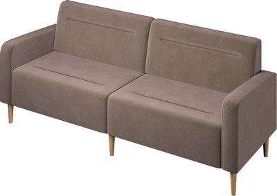 Диван Mio Tesoro Фоксет 202см - фото