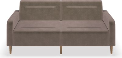 Диван Mio Tesoro Фоксет 202см