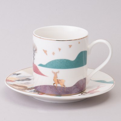 Чайный набор Lefard Top Style 165-601