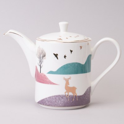 Чайный набор Lefard Top Style 165-601