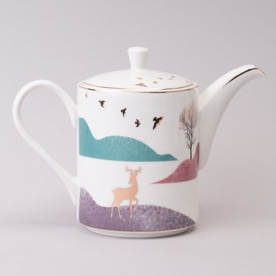 Чайный набор Lefard Top Style 165-601