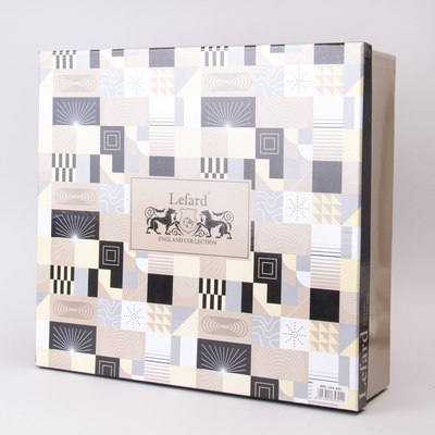 Чайный набор Lefard Top Style 165-601