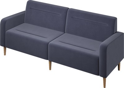 Диван Mio Tesoro Фоксет 202см - фото