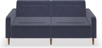 Диван Mio Tesoro Фоксет 202см