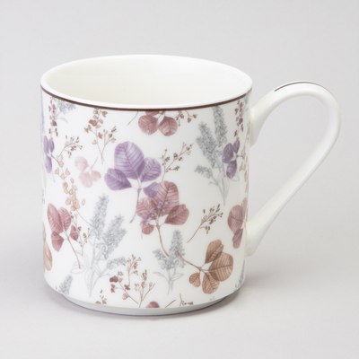 Кружка Lefard Blossom 165-602 - фото