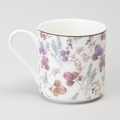 Кружка Lefard Blossom 165-602