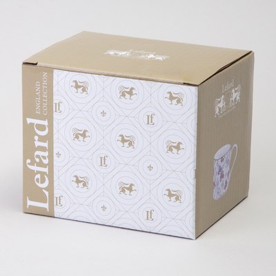 Кружка Lefard Blossom 165-602