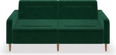 Диван Mio Tesoro Фоксет 202см