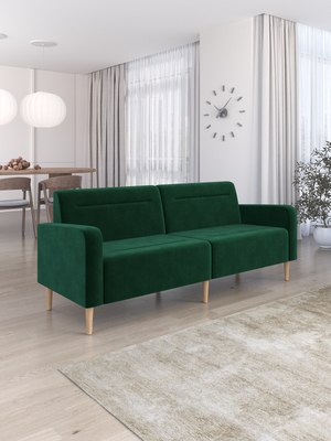 Диван Mio Tesoro Фоксет 202см