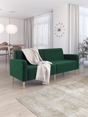 Диван Mio Tesoro Фоксет 202см