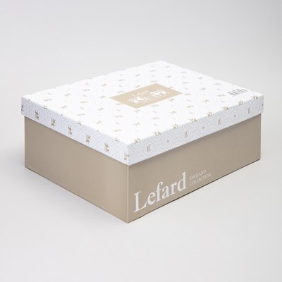 Набор для чая/кофе Lefard Blossom 165-603