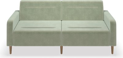 Диван Mio Tesoro Фоксет 202см