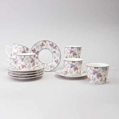 Набор для чая/кофе Lefard Blossom 165-604 - фото