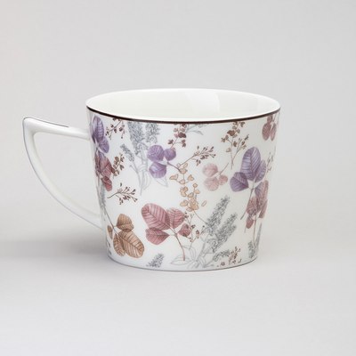 Набор для чая/кофе Lefard Blossom 165-604