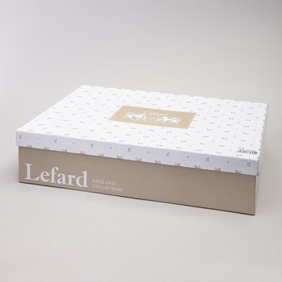 Набор для чая/кофе Lefard Blossom 165-604