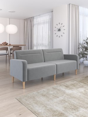 Диван Mio Tesoro Фоксет 202см