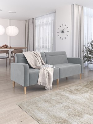 Диван Mio Tesoro Фоксет 202см