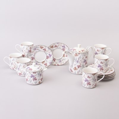 Чайный набор Lefard Blossom 165-605