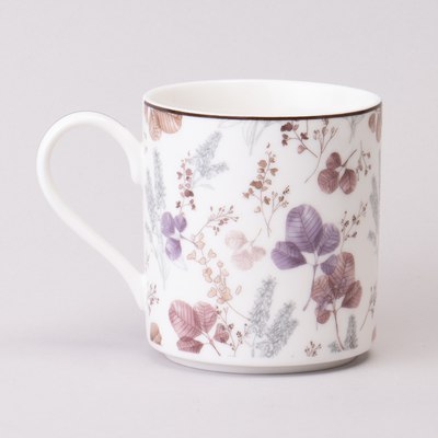 Чайный набор Lefard Blossom 165-605