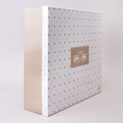 Чайный набор Lefard Blossom 165-605