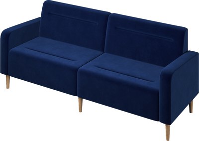 Диван Mio Tesoro Фоксет 202см - фото