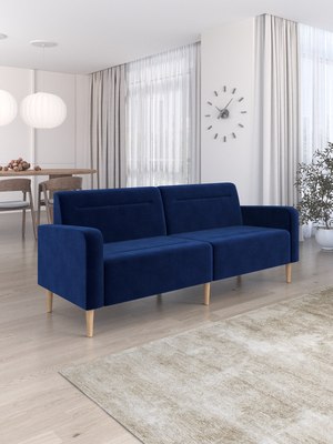 Диван Mio Tesoro Фоксет 202см