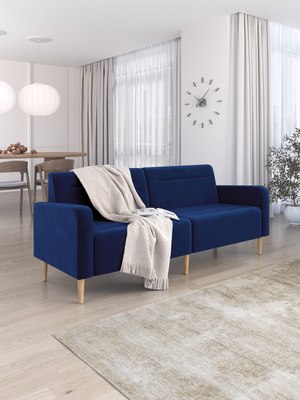 Диван Mio Tesoro Фоксет 202см