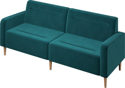 Диван Mio Tesoro Фоксет 202см - фото