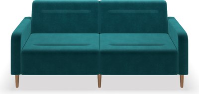 Диван Mio Tesoro Фоксет 202см