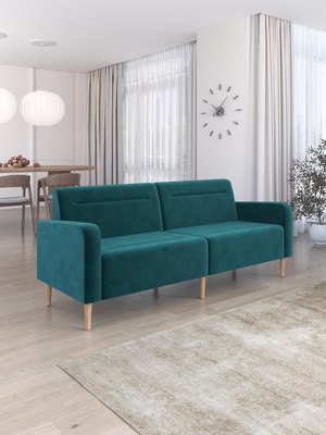 Диван Mio Tesoro Фоксет 202см