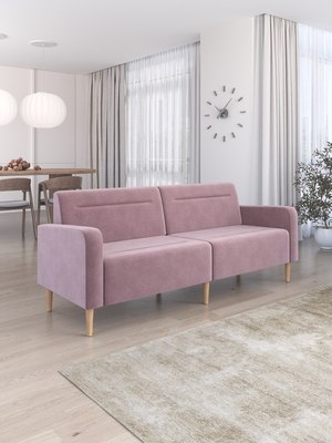 Диван Mio Tesoro Фоксет 202см