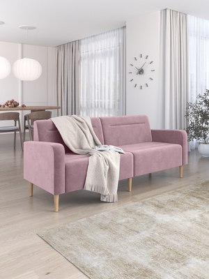 Диван Mio Tesoro Фоксет 202см