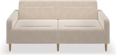 Диван Mio Tesoro Фоксет 202см