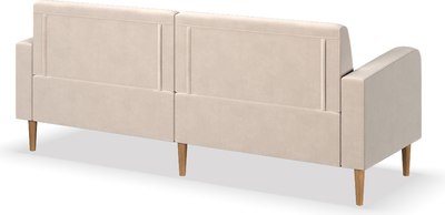 Диван Mio Tesoro Фоксет 202см