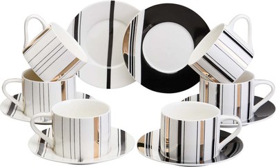 Набор для чая/кофе Lefard Top Style 165-610 - фото