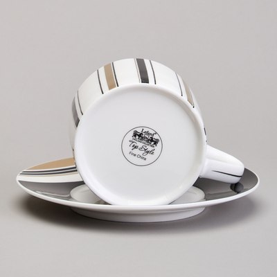 Набор для чая/кофе Lefard Top Style 165-610