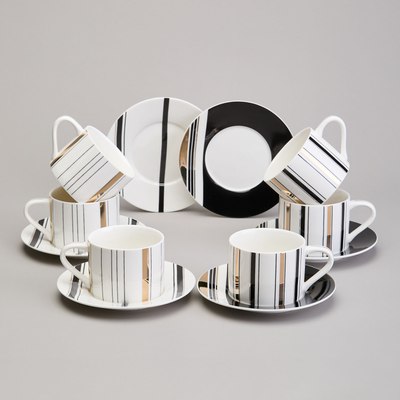 Набор для чая/кофе Lefard Top Style 165-610