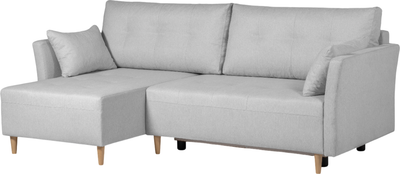 Диван угловой Mio Tesoro Руан 547 - фото