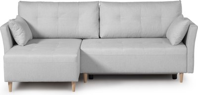 Диван угловой Mio Tesoro Руан 547