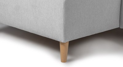 Диван угловой Mio Tesoro Руан 547