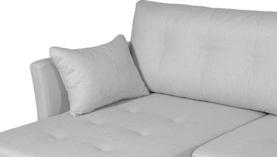 Диван угловой Mio Tesoro Руан 547