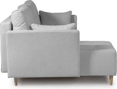 Диван угловой Mio Tesoro Руан 547