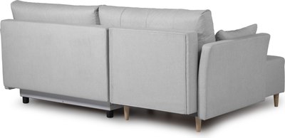 Диван угловой Mio Tesoro Руан 547