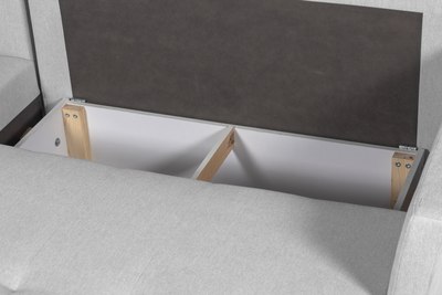 Диван угловой Mio Tesoro Руан 547