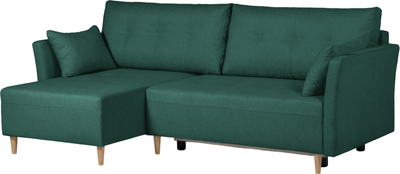 Диван угловой Mio Tesoro Руан 547 - фото