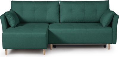 Диван угловой Mio Tesoro Руан 547