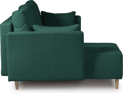 Диван угловой Mio Tesoro Руан 547