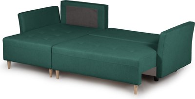 Диван угловой Mio Tesoro Руан 547